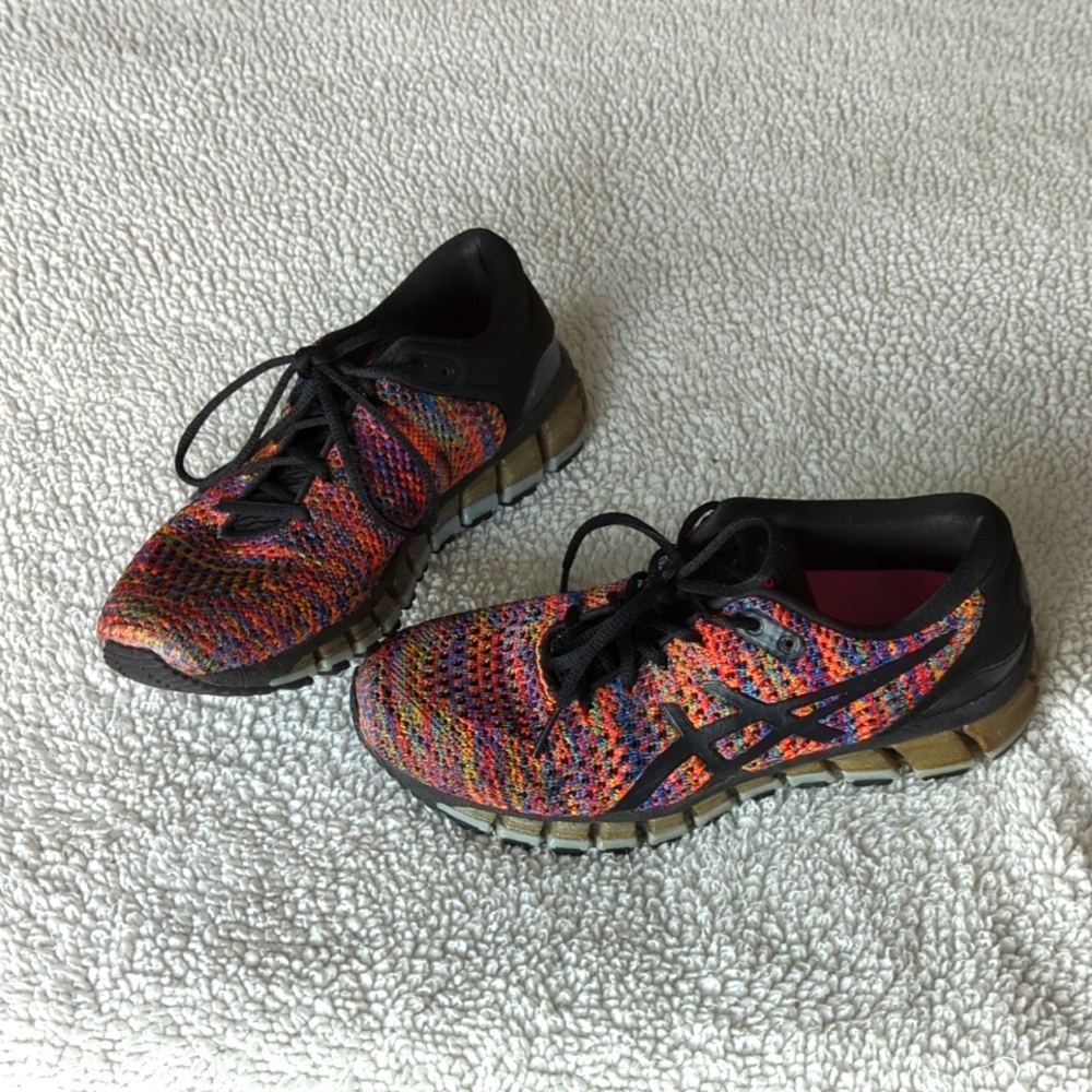 Asics women's gel quantum 360 size 6.5